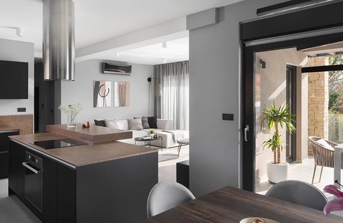 Nedescina House | Villa Anthea Paola by Interhome