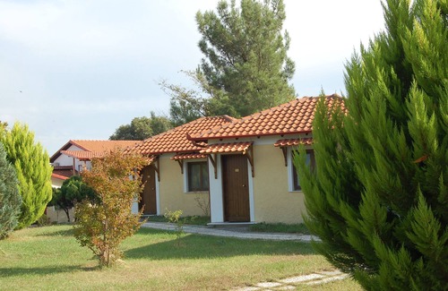 Naousa Apartment | Villa Anthemia
