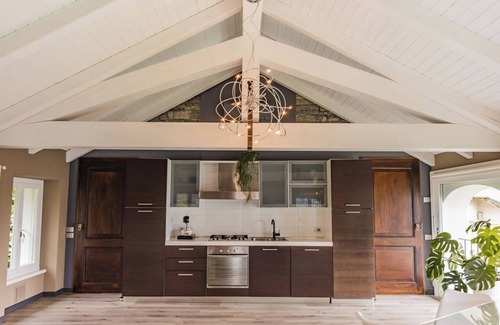 Crabbia House | Villa Antica Colonia
