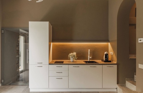 Crabbia House | Villa Antica Colonia