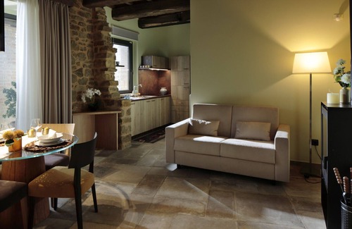 Deruta Villa | Villa Antica Dimora intera struttura - Homelike Villas
