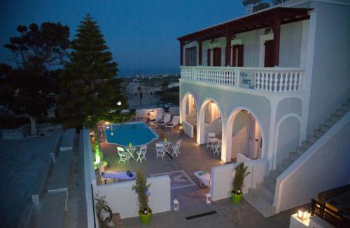 Fira Apartment | Villa Anto