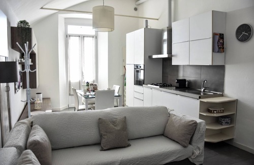 Tavernerio Apartment | Villa Antonella, app. Victory