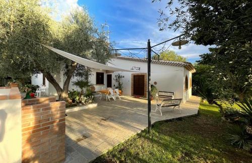 Pisticci House | Villa Antonella