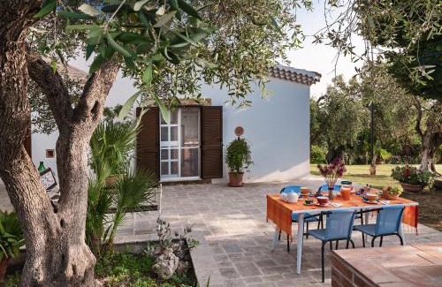 Pisticci House | Villa Antonella