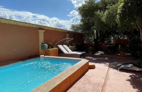 Calvi Villa | Villa ANTONIA