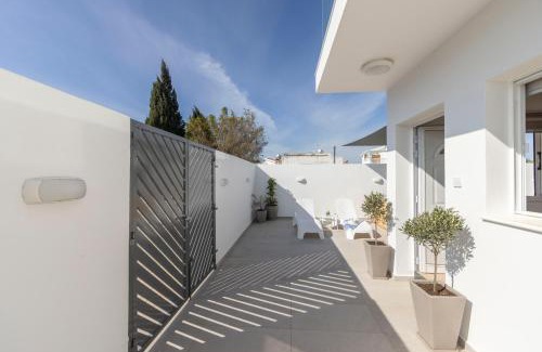 Ayia Thekla Villa | Villa Antonieta
