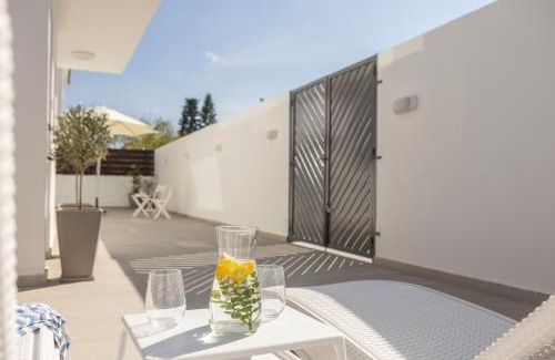Ayia Thekla Villa | Villa Antonieta