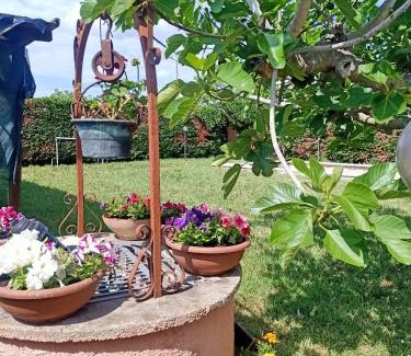Crecchio House | Villa Antonina 2