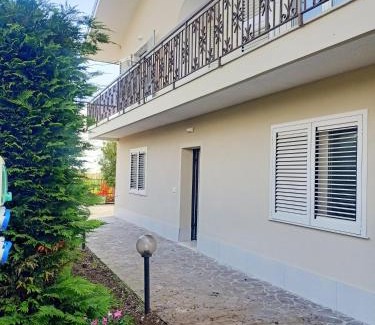 Crecchio House | Villa Antonina 2