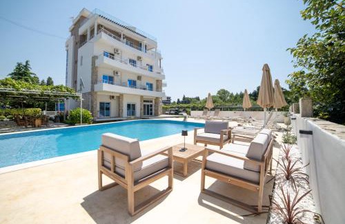 Gjerana House | Villa Antonio