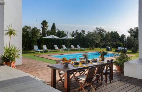 Sant Jordi de Ses Salines Villa | Villa Anur