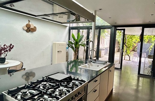 Antwerp Villa | Villa Anvers 4 BDR Parking