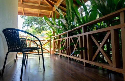 Sanchez Hotel | Villa Anyelina Hotel boutique