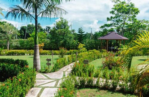 Sanchez Hotel | Villa Anyelina Hotel boutique