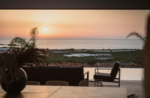Limeniskos Villa | Villa Aora Falassarna Beach I New luxury villa with infinity pool