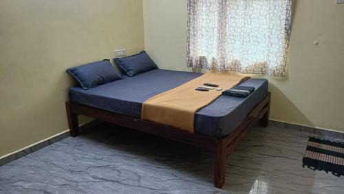 Kottakuppam House | Villa AP Heaven