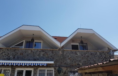 Ruban House | Villa Apartment