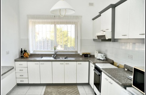 Mellieħa Heights Villa | Villa Apartments in a Spectacular location near to everything!