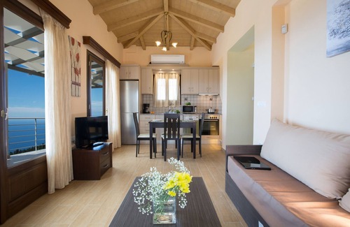 Drimonas Villa | Villa Aphrodite