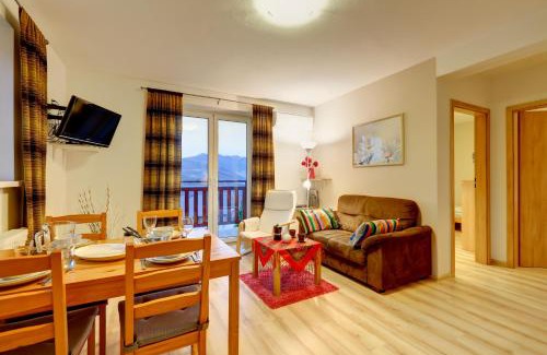 Piwniczna-Zdroj Apartment | Villa Apia