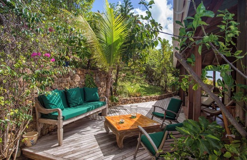 Grand Fond Villa | Villa Apiano | Grand Fond, St-Barths