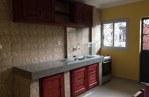 Douala Villa | Villa, Appart-Hotel Douala, apartment, rooms