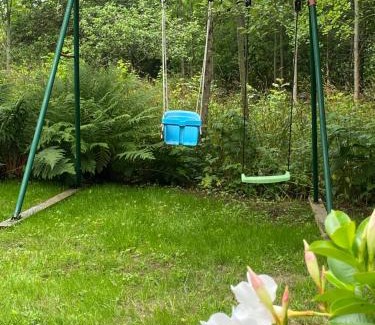 Tingsryd Municipality Villa | Villa Apple Garden