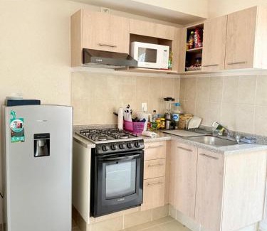 Ayala Apartment | Villa Aqua-Alberca-Terraza- HiveNB