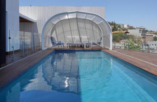 Nof Kinneret Villa | Villa Aqua Boutique