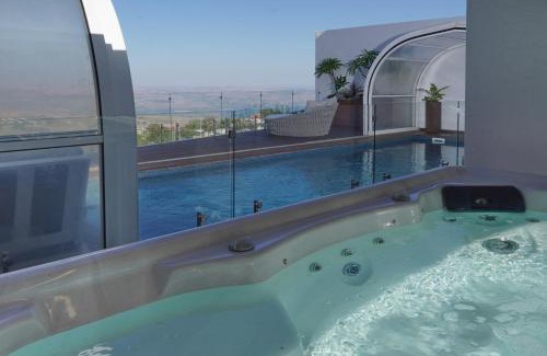 Nof Kinneret Villa | Villa Aqua Boutique