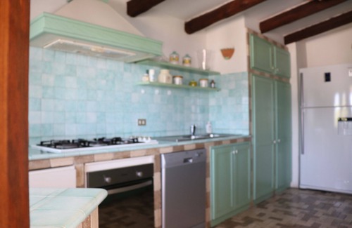Pantogia Villa | Villa Aquamarine, Porto Cervo, Costa Smeralda, Sardinia