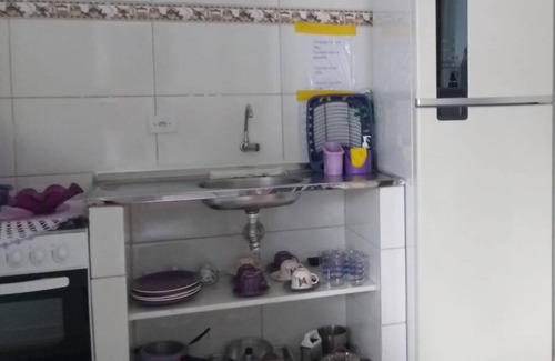 Barra da Lagoa Apartment | Villa Aquarium Cozy ground floor apt