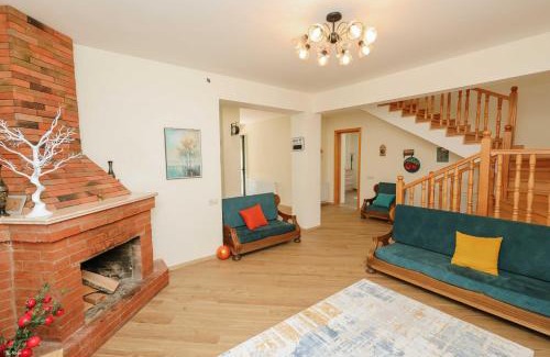 Tsilkani House | villa aragvi