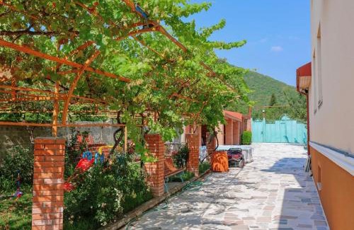 Tsilkani House | villa aragvi
