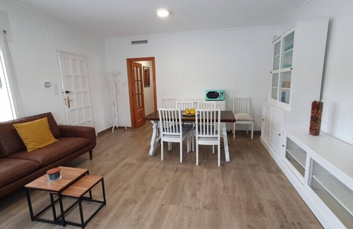 Vinaros Villa | Villa Arantxa - Villa in Vinaròs - Ref. 457