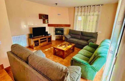 La Losa House | Villa Arboleda