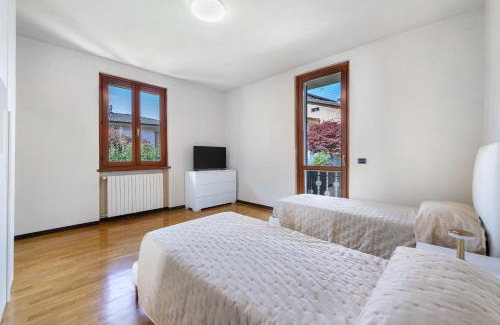 Carpeneda Apartment | Villa Arcadia Apartments
