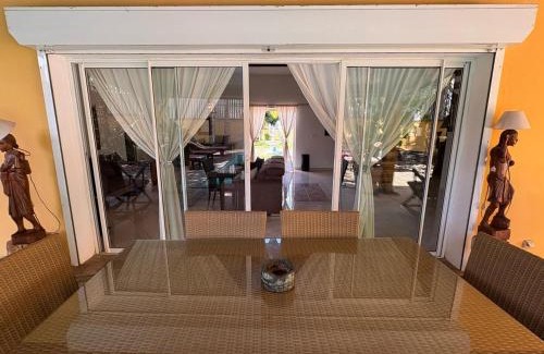 Madirokely Villa | Villa Arcadia