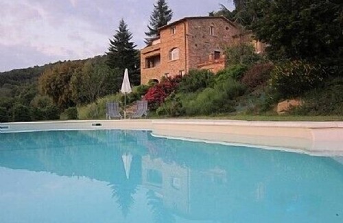 Pieve al Bagnoro House | Villa Arcanda D: A characteristic and welcoming apartment, with Free WI-FI.