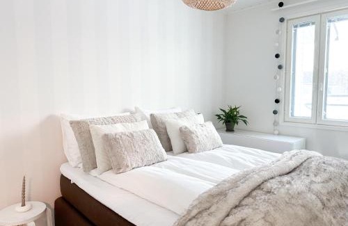 Rovaniemi Villa | Villa Arctic Aurora By BookLapland