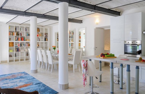 Bellante Villa | Villa Ardente 12+1, Emma Villas