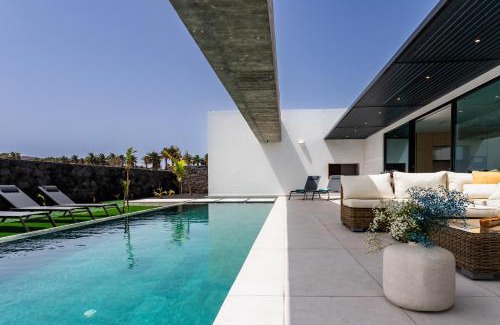 Costa Teguise Villa | Villa Arena