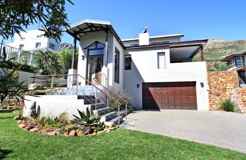 Scott Estate House | Villa Arena