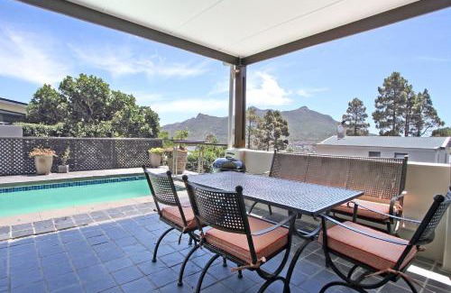 Scott Estate House | Villa Arena
