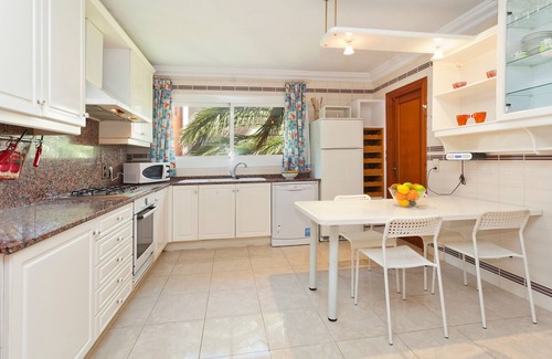 Playa de Palma Villa | Villa Arenas - with private swimming pool
