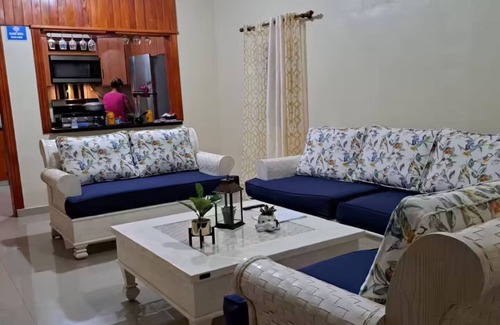 San Jose de Ocoa Villa | Villa Arenazo- San Jose de Ocoa