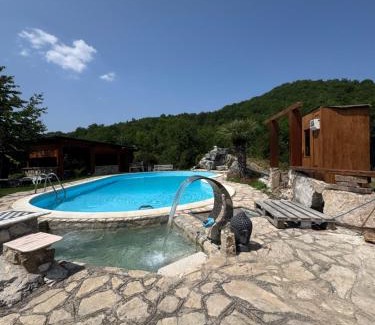 Montemiletto Bed & Breakfast | Villa Aresini