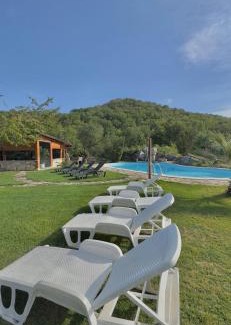 Montemiletto Bed & Breakfast | Villa Aresini