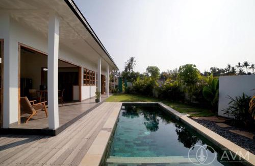 Purwakerti Villa | Villa Ari - 1BR with Private Pool in Amed